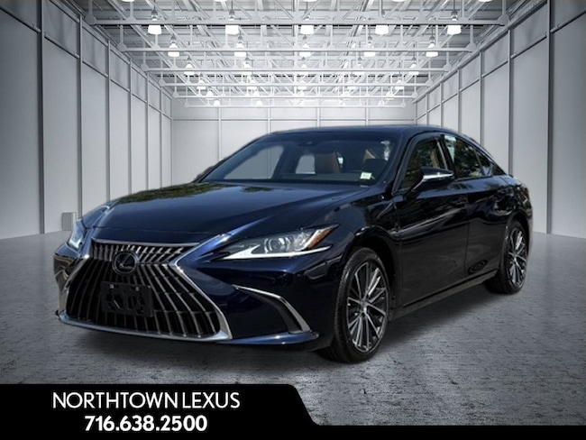 2024 LEXUS ES 350 Sedan