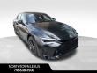 2026 LEXUS IS 350 F SPORT AWD AWD 4-DOOR SEDAN