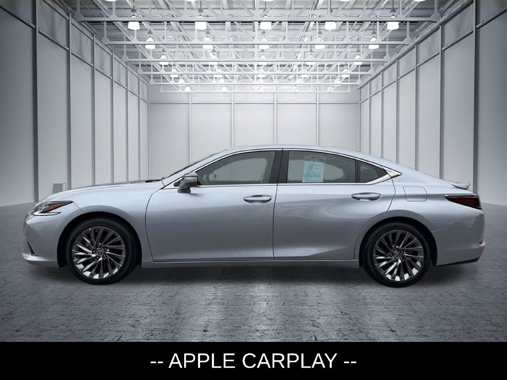Used 2024 Lexus ES 350 Ultra Luxury Sedan