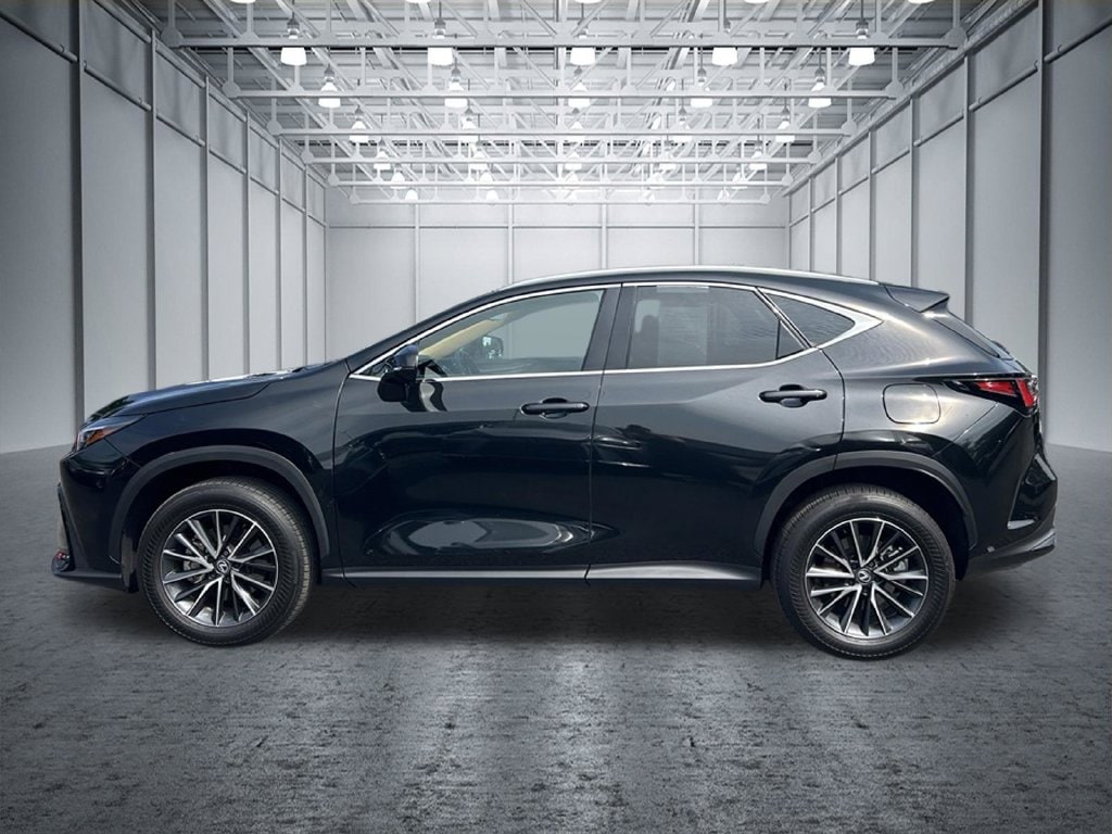 Used 2025 Lexus NX 350 Premium SUV