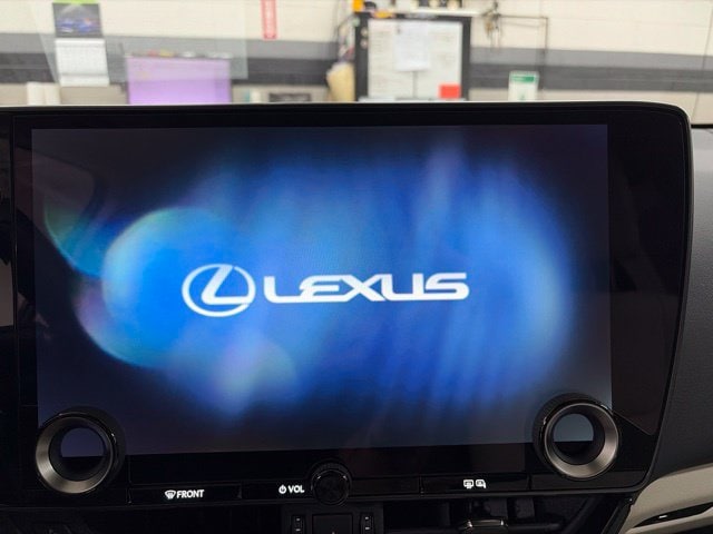 2026 Lexus NX 350 Luxury - Photo 19