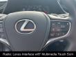 2024 LEXUS ES 350 Sedan