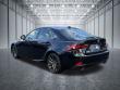 2016 LEXUS IS 200t Sedan