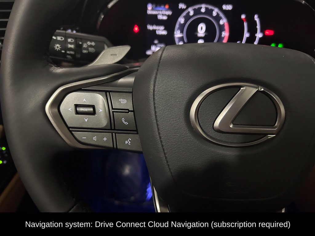 2025 Lexus NX 350 - Photo 10