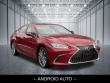 2021 LEXUS ES 350 Sedan