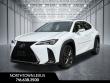 2019 LEXUS UX 250h F Sport SUV