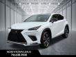 Used 2021 Lexus NX 300 F Sport SUV