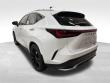 2026 LEXUS NX 350 F SPORT HANDLING AWD 5-DOOR SUV 4X4