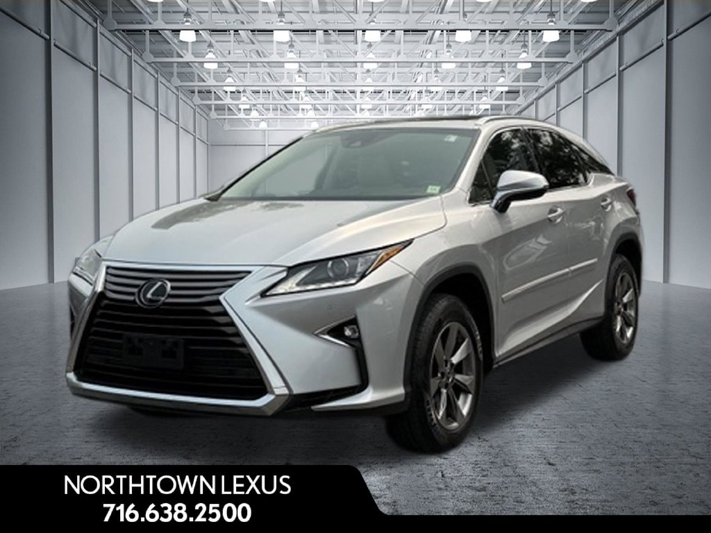 Used 2019 Lexus RX 350 SUV