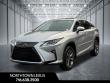 Used 2019 Lexus RX 350 SUV