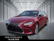 2019 LEXUS ES 350 Sedan