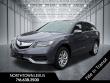 2017 Acura RDX Technology Package SUV