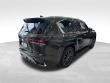 2026 LEXUS LX HYBRID 700h F SPORT HANDLING 5-DOOR SUV 4X4