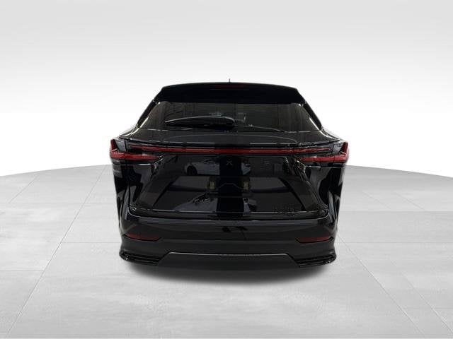 2026 Lexus NX 350 Luxury - Photo 7