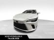 2026 LEXUS RX PLUG-IN HYBRID ELECTRIC VEHICLE 450h+ PREMIUM AWD RX 450h+ AWD