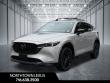 2025 Mazda CX-5 2.5 Turbo Premium SUV