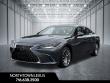 Used 2023 Lexus ES 350 Ultra Luxury Sedan
