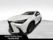 2026 LEXUS NX 350 PREMIUM AWD 5-DOOR SUV 4X4