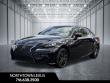 2016 LEXUS IS 200t Sedan