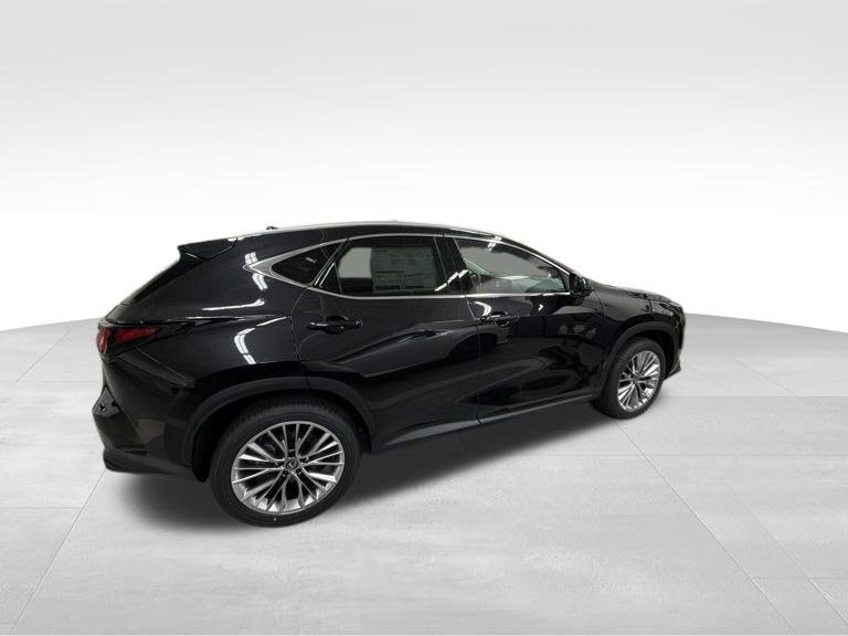 2026 Lexus NX 350 Luxury - Photo 9