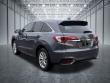 2017 Acura RDX Technology Package SUV
