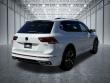 2022 Volkswagen Tiguan 2.0T SEL R-Line SUV