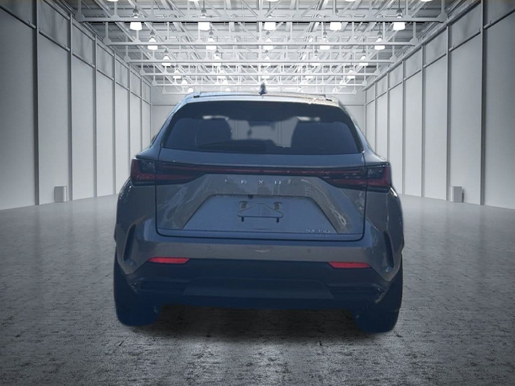 2025 Lexus NX 350 - Photo 18