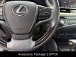 2021 LEXUS ES 350 Sedan