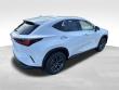 2026 LEXUS NX 350 PREMIUM AWD 5-DOOR SUV 4X4