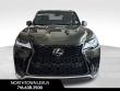 2026 LEXUS LX HYBRID 700h F SPORT HANDLING 5-DOOR SUV 4X4