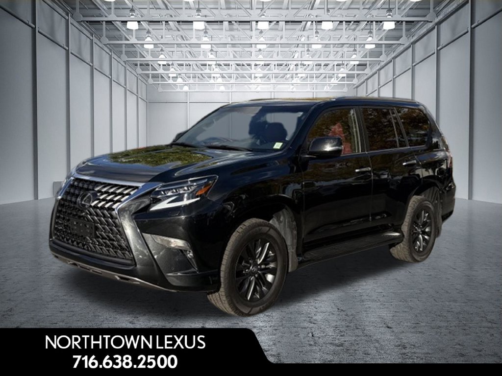 2023 Lexus GX PREMIUM