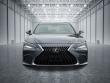 2023 LEXUS ES 350 Ultra Luxury Sedan