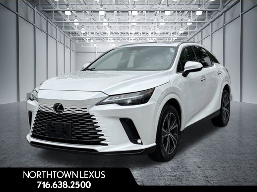 Used 2023 Lexus RX 350 Premium SUV