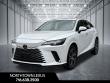 Used 2023 Lexus RX 350 Premium SUV