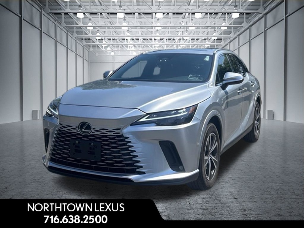 2023 Lexus RX