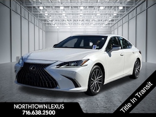 2023 LEXUS ES 350 Sedan