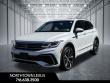 Used 2022 Volkswagen Tiguan 2.0T SEL R-Line SUV