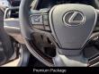 2021 LEXUS ES 350 Sedan