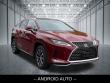 2022 LEXUS RX 350 SUV