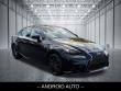 2016 LEXUS IS 200t Sedan