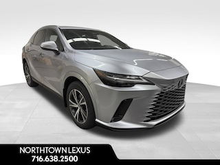2026 LEXUS RX 350 PREMIUM AWD 5-DOOR SUV 4X4
