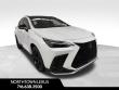2026 LEXUS NX 350 F SPORT HANDLING AWD 5-DOOR SUV 4X4