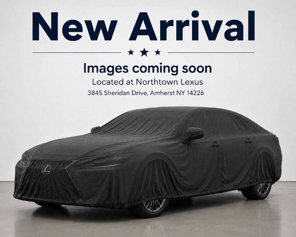 Used 2015 Lexus IS 250 Sedan