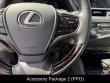 2021 LEXUS ES 350 Sedan