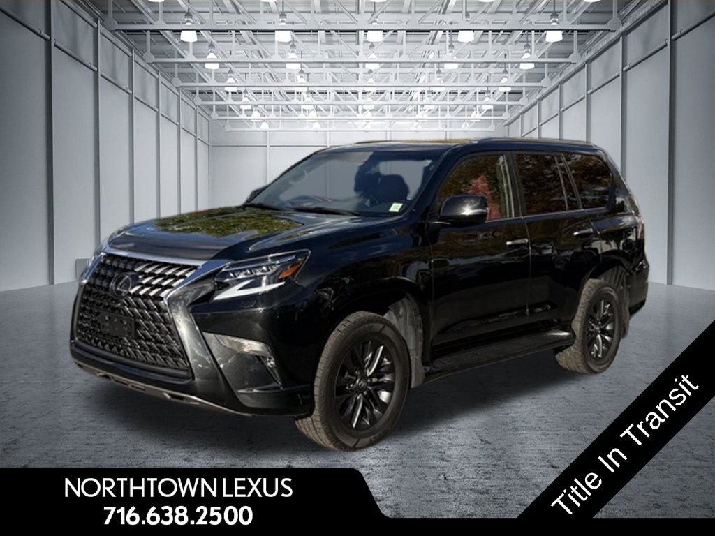 2023 Lexus GX PREMIUM