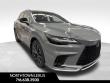 2026 LEXUS RX 350 F SPORT HANDLING AWD 5-DOOR SUV AWD