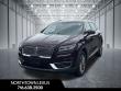 Used 2020 Lincoln Nautilus Reserve SUV