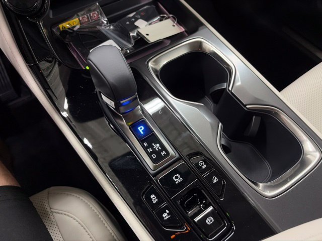 2026 Lexus NX 350 Luxury - Photo 17