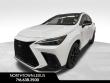 2026 LEXUS NX 350 F SPORT HANDLING AWD 5-DOOR SUV 4X4