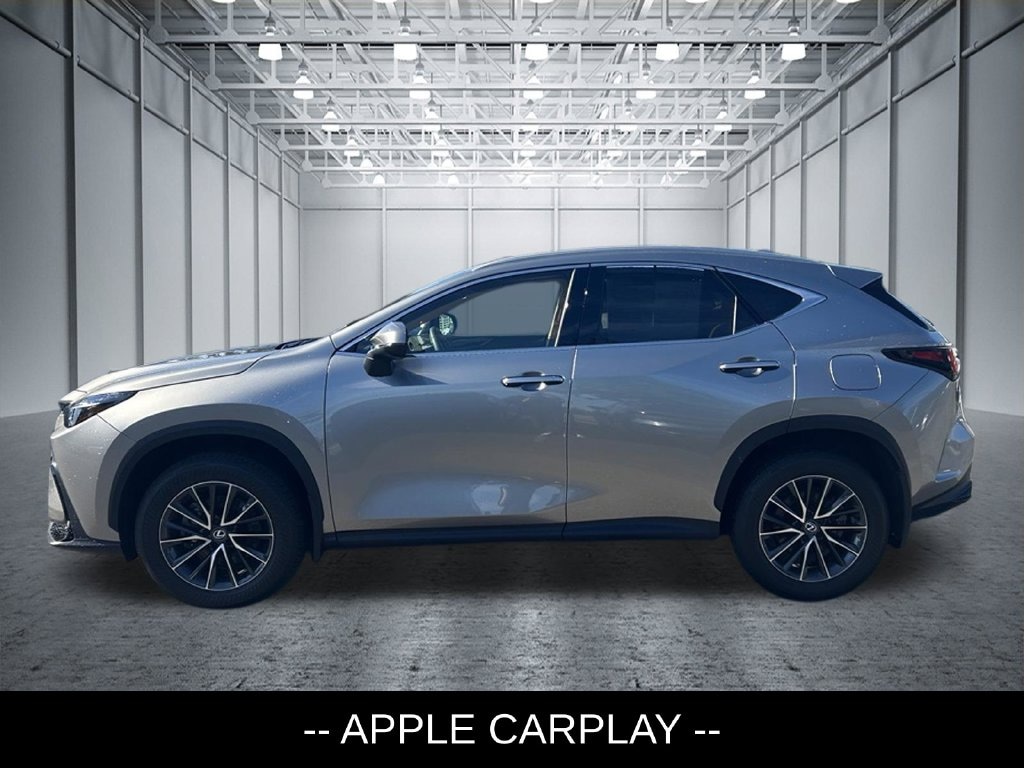 Used 2025 Lexus NX 350 Premium SUV